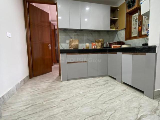 2 BHK Independent Builder Floor in Neb Sarai for rent New Delhi. The reference number is 20845866