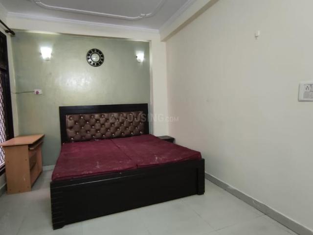 2 BHK Independent Builder Floor in Neb Sarai for rent New Delhi. The reference number is 20845989