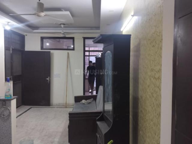 2 BHK Independent Builder Floor in Neb Sarai for rent New Delhi. The reference number is 20217670