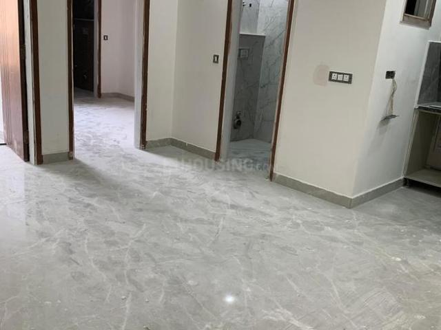 2 BHK Independent Builder Floor in Neb Sarai for resale New Delhi. The reference number is 19239911