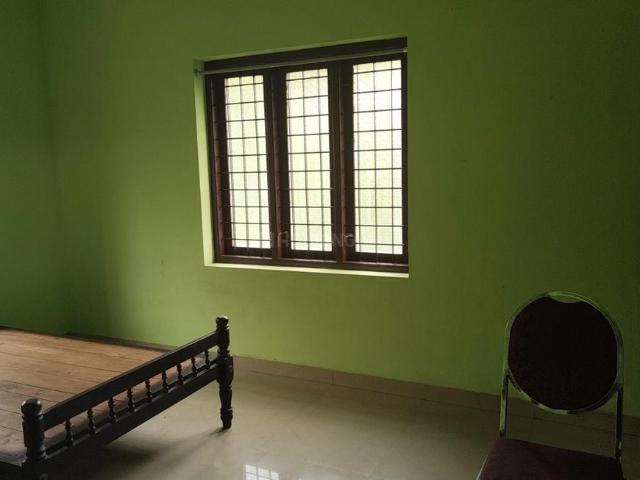 2 BHK Independent Builder Floor in Nedumbassery for rent Aluva. The reference number is 21337423