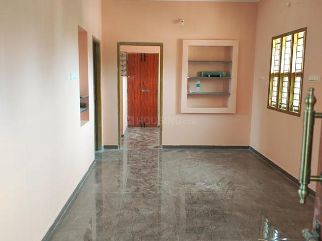 2 BHK Independent Builder Floor in Neelagiri for rent Thanjavur. The reference number is 21273139
