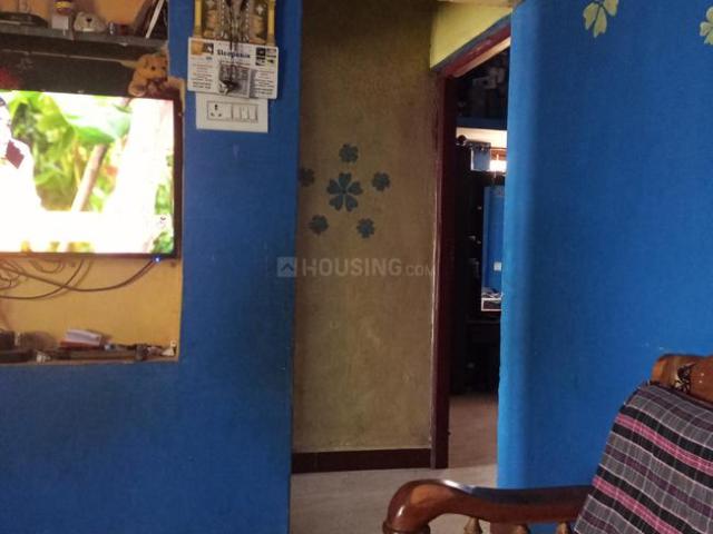 2 BHK Independent Builder Floor in Neelikonampalayam for rent Coimbatore. The reference number is 18668911
