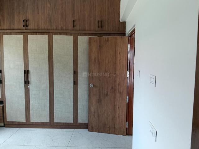 2 BHK Independent Builder Floor in Nehru Nagar for rent Belagavi. The reference number is 21128702