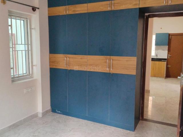 2 BHK Independent Builder Floor in Nehru Nagar for rent Bengaluru. The reference number is 21132564