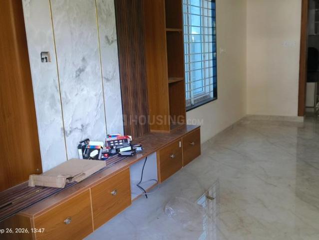 2 BHK Independent Builder Floor in Nehru Nagar for rent Bengaluru. The reference number is 21205680
