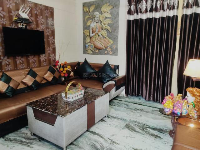2 BHK Independent Builder Floor in Nehru Nagar for resale Ghaziabad. The reference number is 14330525