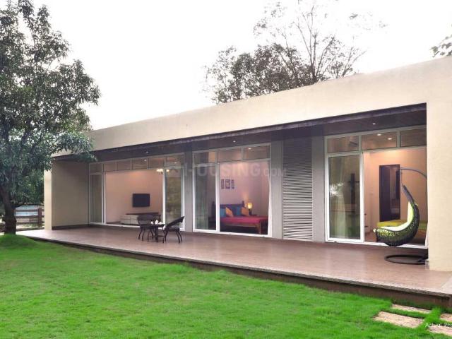 2 BHK Independent Builder Floor in Neral for resale Thane. The reference number is 20607926