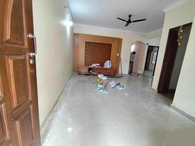 2 BHK Independent Builder Floor in New Tippasandra for rent Bengaluru. The reference number is 16105285