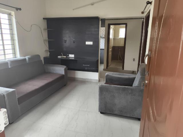 2 BHK Independent Builder Floor in New Tippasandra for rent Bengaluru. The reference number is 17183054