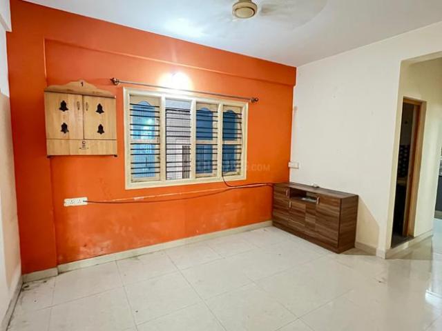 2 BHK Independent Builder Floor in New Tippasandra for rent Bengaluru. The reference number is 17243553