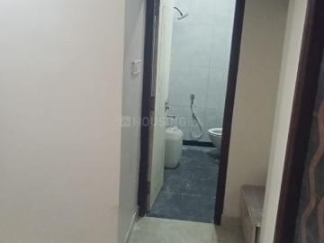 2 BHK Independent Builder Floor in New Tippasandra for rent Bengaluru. The reference number is 19890534