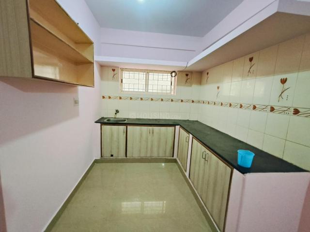 2 BHK Independent Builder Floor in New Tippasandra for rent Bengaluru. The reference number is 20901783