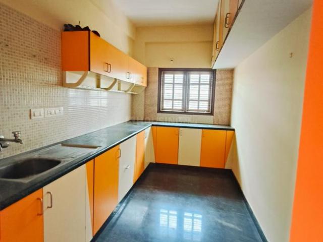 2 BHK Independent Builder Floor in New Tippasandra for rent Bengaluru. The reference number is 20902240