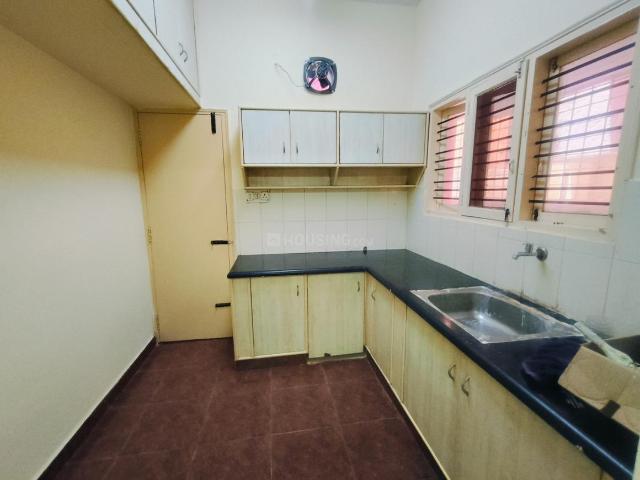 2 BHK Independent Builder Floor in New Tippasandra for rent Bengaluru. The reference number is 20909371