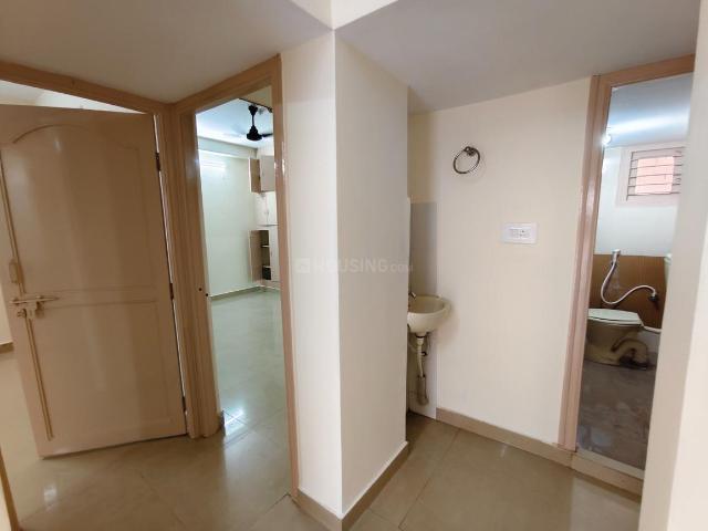 2 BHK Independent Builder Floor in New Tippasandra for rent Bengaluru. The reference number is 20937207
