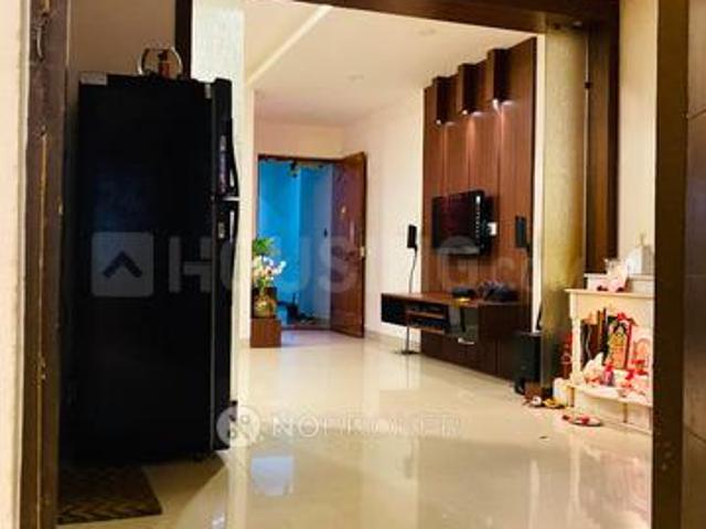 2 BHK Independent Builder Floor in New Tippasandra for rent Bengaluru. The reference number is 21031661