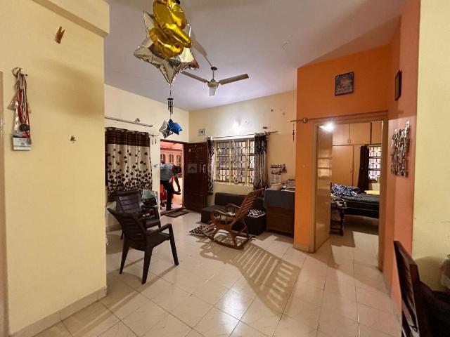 2 BHK Independent Builder Floor in New Tippasandra for rent Bengaluru. The reference number is 21053775