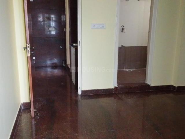 2 BHK Independent Builder Floor in New Tippasandra for rent Bengaluru. The reference number is 21146640