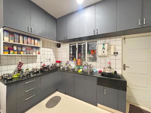 2 BHK Independent Builder Floor in New Tippasandra for rent Bengaluru. The reference number is 21331723