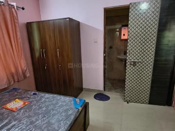 2 BHK Independent Builder Floor in New Town for rent Kolkata. The reference number is 19863295