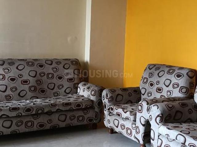 2 BHK Independent Builder Floor in New Town for rent Kolkata. The reference number is 20482120