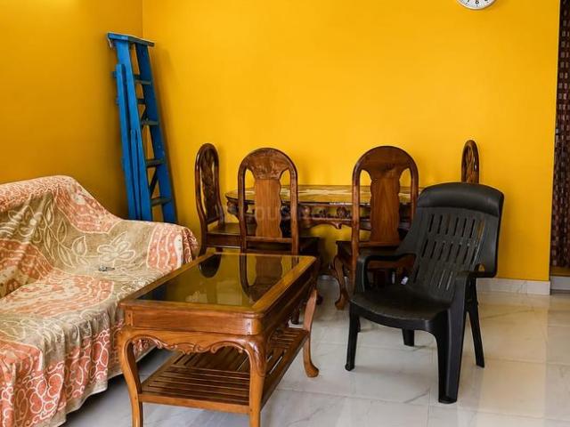 2 BHK Independent Builder Floor in New Town for rent Kolkata. The reference number is 20501121
