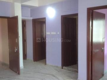 2 BHK Independent Builder Floor in New Town for rent Kolkata. The reference number is 20523933