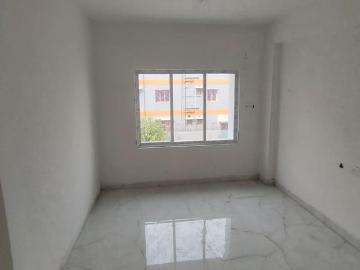 2 BHK Independent Builder Floor in New Town for resale Kolkata. The reference number is 19505695