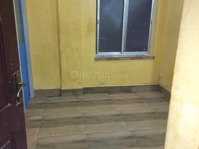 2 BHK Independent Builder Floor in New Alipore for rent Kolkata. The reference number is 14697624