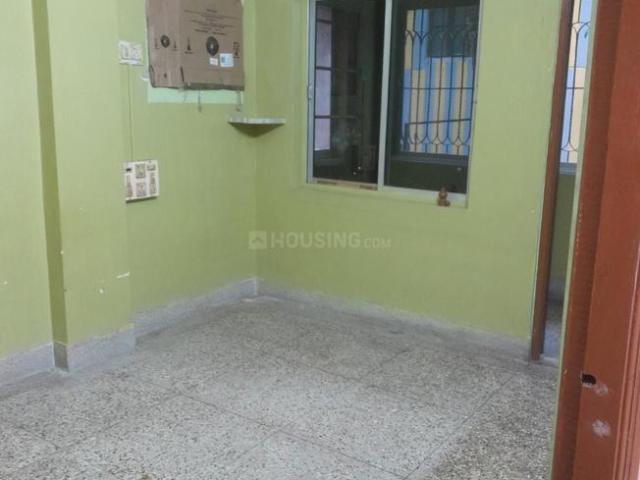 2 BHK Independent Builder Floor in New Alipore for rent Kolkata. The reference number is 15151834