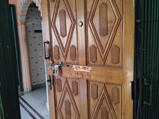 2 BHK Independent Builder Floor in New Alipore for rent Kolkata. The reference number is 19217693