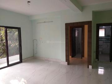 2 BHK Independent Builder Floor in New Alipore for rent Kolkata. The reference number is 20547203