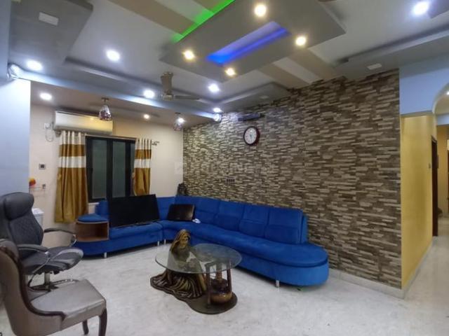 2 BHK Independent Builder Floor in New Alipore for rent Kolkata. The reference number is 20678121