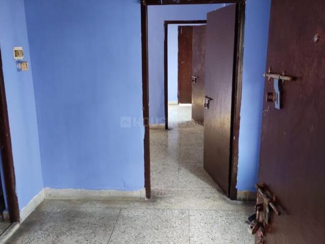 2 BHK Independent Builder Floor in New Alipore for rent Kolkata. The reference number is 21151821