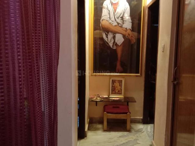 2 BHK Independent Builder Floor in New Alipore for resale Kolkata. The reference number is 21143783