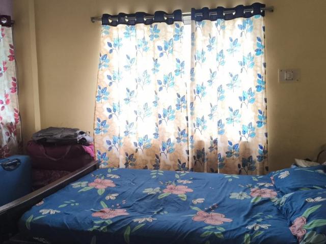 2 BHK Independent Builder Floor in New Alipore for resale Kolkata. The reference number is 21157792
