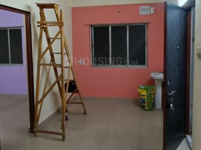 2 BHK Independent Builder Floor in New Alipore for resale Kolkata. The reference number is 21134393