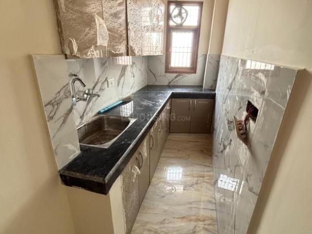 2 BHK Independent Builder Floor in New Ashok Nagar for rent New Delhi. The reference number is 17959976