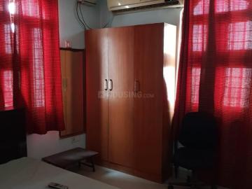 2 BHK Independent Builder Floor in New Ashok Nagar for rent New Delhi. The reference number is 17995694