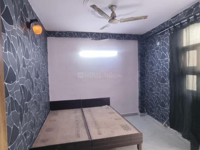 2 BHK Independent Builder Floor in New Ashok Nagar for rent New Delhi. The reference number is 18927768
