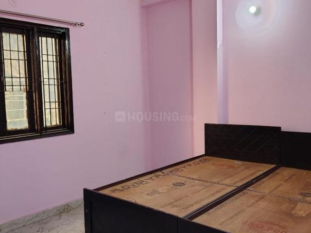 2 BHK Independent Builder Floor in New Ashok Nagar for rent New Delhi. The reference number is 18927784