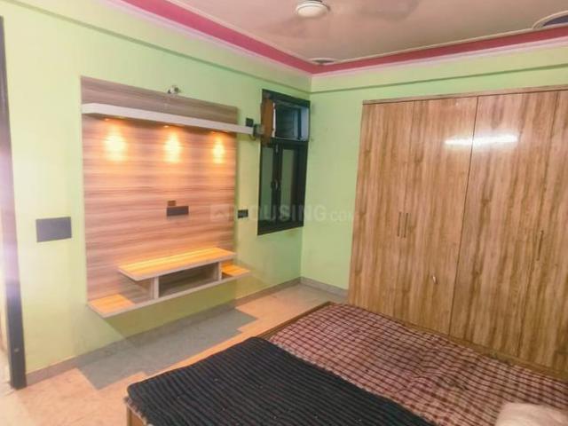 2 BHK Independent Builder Floor in New Ashok Nagar for rent New Delhi. The reference number is 18927797