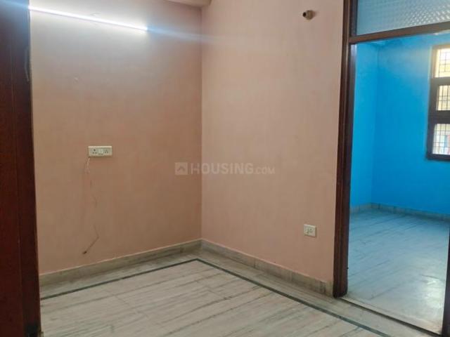 2 BHK Independent Builder Floor in New Ashok Nagar for rent New Delhi. The reference number is 18324943