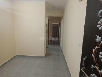 Flat for rent in Mayur County - Balcony