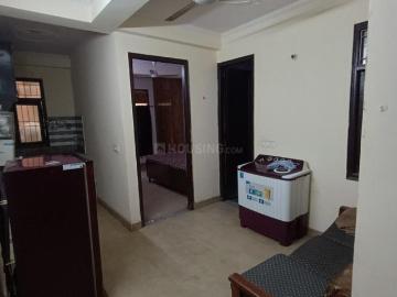 Flat for rent in Mayur County - Balcony