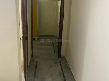 Flat for rent in Mayur County - Balcony
