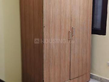 Flat for rent in Mayur County - Balcony