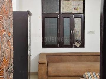 Flat for rent in Mayur County - Balcony