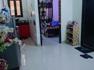 Flat for rent in Mayur County - Balcony